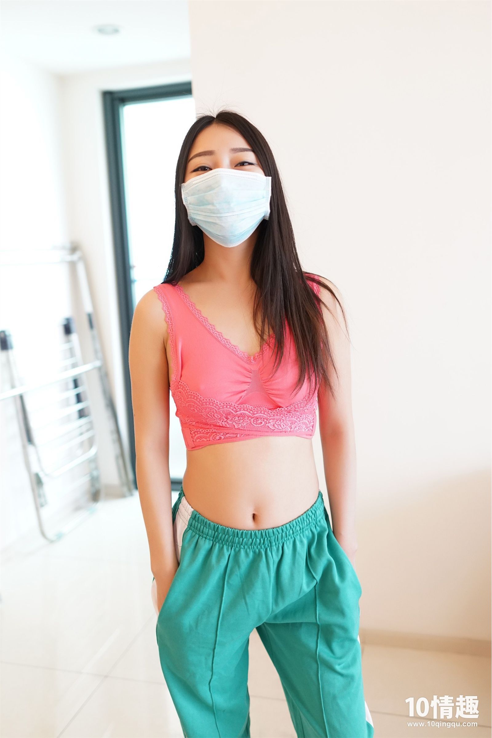 [Rs]KZ系列 2017.04.04 NO.296